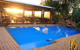 Cheese Farm & Lodge